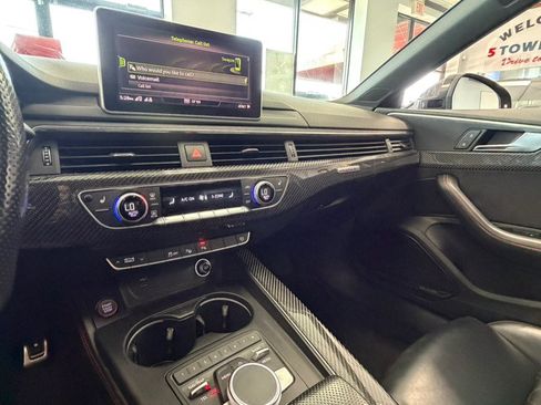 Used 2019 Audi RS 5 Sportback w/ Dynamic Plus Package AWD/4WD image 78