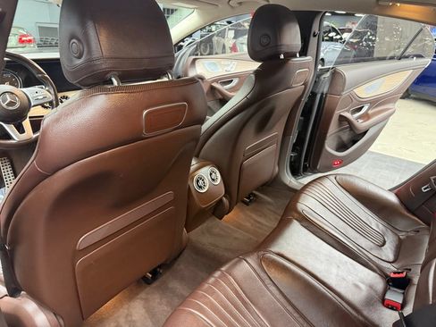 Used 2019 Mercedes-Benz CLS 450 image 38
