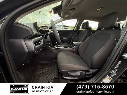 New 2026 Kia K4 FWD image 21