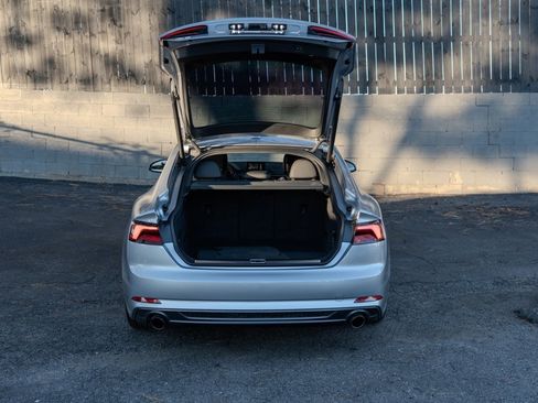 Used 2019 Audi A5 2.0T Premium w/ Convenience Package image 18