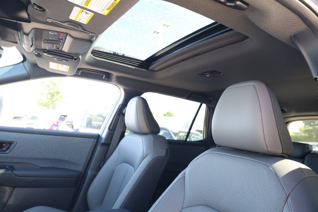 New 2026 Subaru Outback Limited XT AWD/4WD image 18