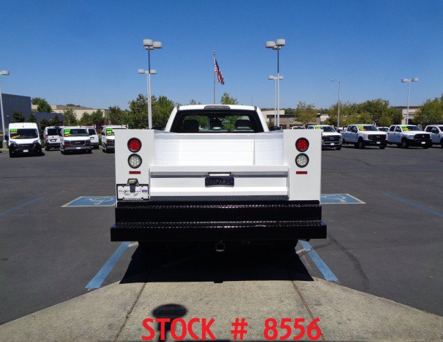 Used 2017 Ford F350 XL RWD image 5