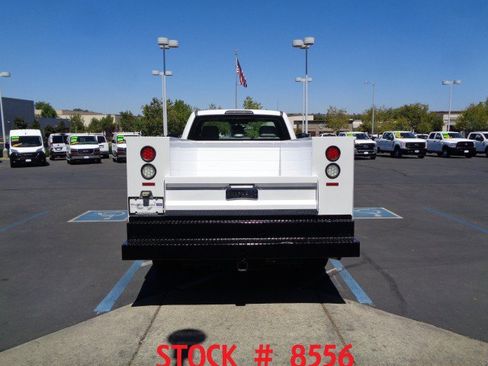 Used 2017 Ford F350 XL RWD image 5