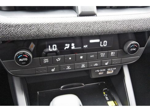 New 2026 Subaru Outback Limited XT image 22