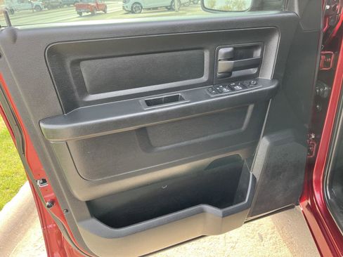 Used 2018 RAM 1500 Tradesman w/ Popular Equipment Group image 14