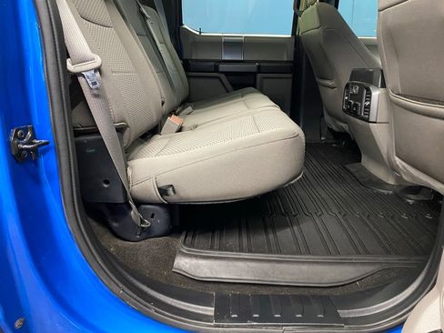 Used 2020 Ford F150 XLT w/ Equipment Group 302A Luxury image 43