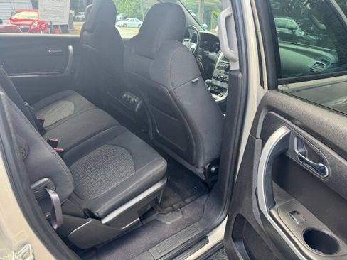 Used 2012 GMC Acadia SL w/ Preferred Package image 11