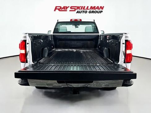 Used 2016 GMC Sierra 1500 2WD Regular Cab image 11