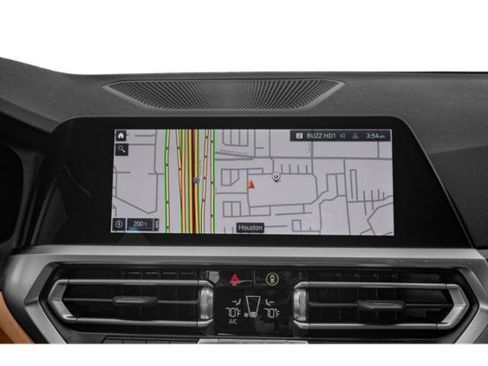 Certified 2022 BMW 330i xDrive Sedan w/ Premium Package 2 image 19