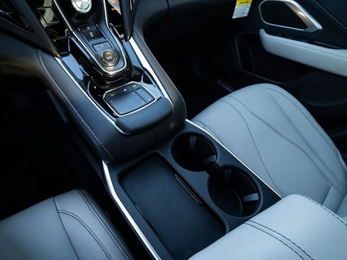 New 2026 Acura RDX SH-AWD image 25