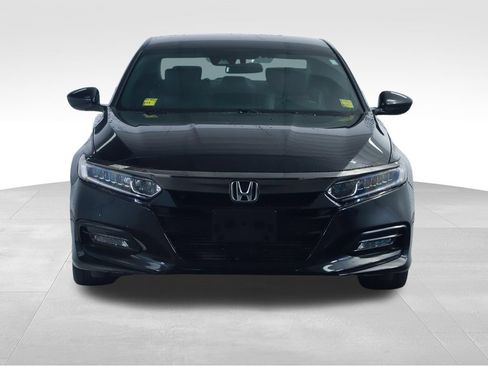 Used 2020 Honda Accord Sport image 6