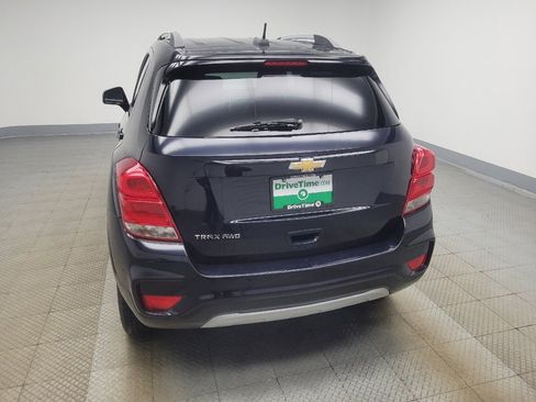 Used 2021 Chevrolet Trax LT AWD/4WD image 6