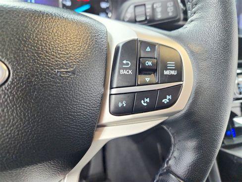 Used 2024 Ford Explorer Limited image 24