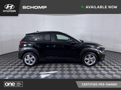 Certified 2023 Hyundai Kona SEL