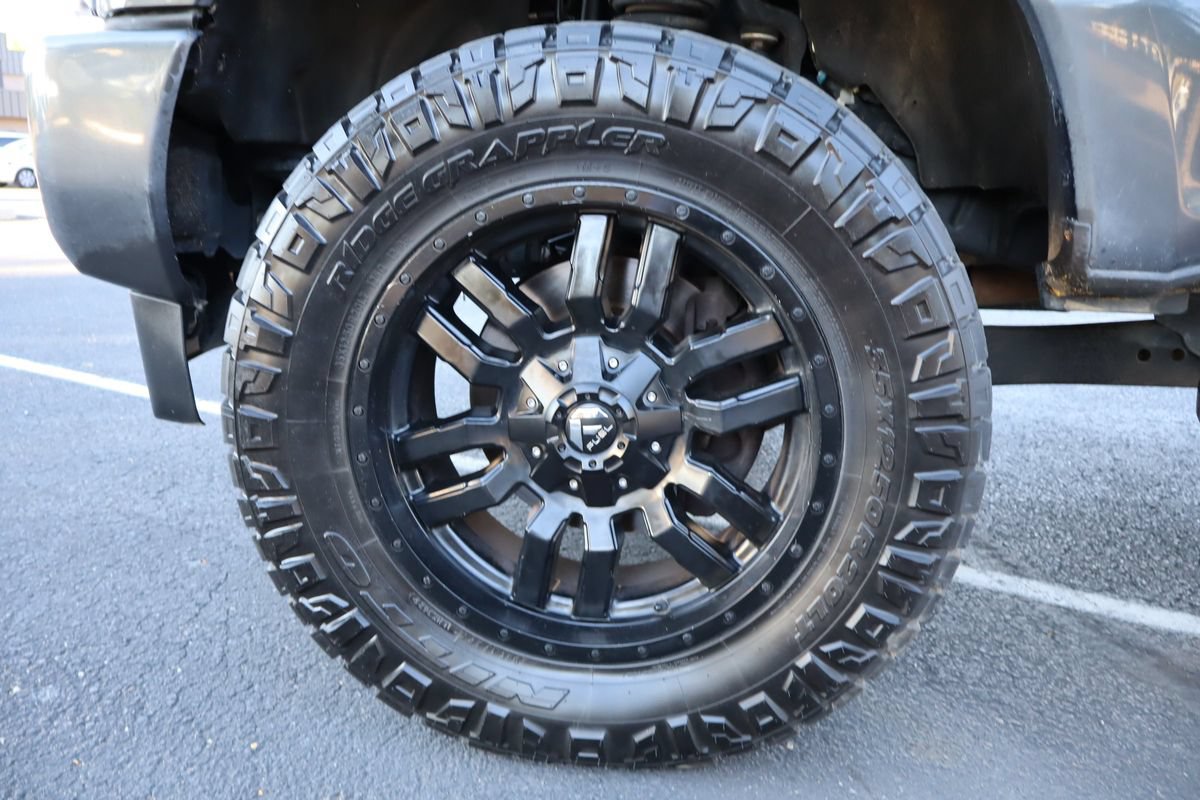 Used 2019 Ford F250 Lariat w/ Lariat Ultimate Package AWD/4WD image 41