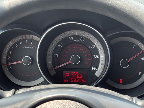 Used 2010 Kia Forte EX FWD image 20