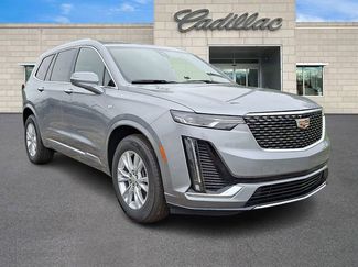 New 2025 Cadillac XT6 Luxury video 2