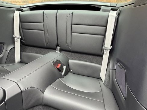 Certified 2024 Porsche 911 Targa 4S image 19