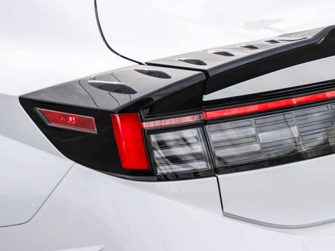 New 2026 Hyundai Sonata N Line image 9