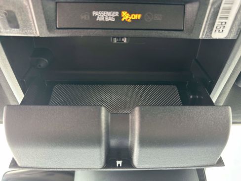 Certified 2024 Toyota Tacoma TRD Sport w/ TRD Sport Premium Package image 31