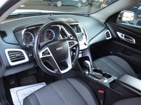 Used 2012 GMC Terrain SLE w/ Convenience Package FWD image 13