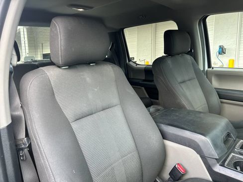 Used 2017 Ford F150 XL w/ Equipment Group 101A Mid RWD image 12