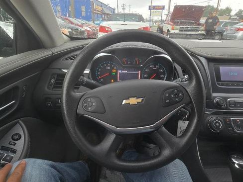 Used 2014 Chevrolet Impala LS w/ LS Convenience Package FWD image 26