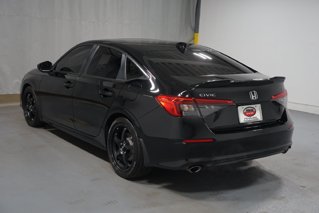 Used 2024 Honda Civic Si image 6