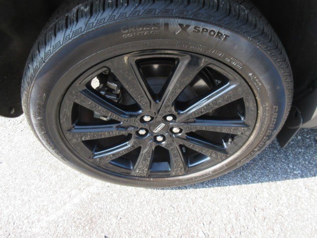 Used 2023 Lincoln Nautilus Reserve w/ Monochromatic Package AWD/4WD image 43