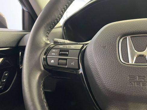 Used 2024 Honda CR-V EX-L image 23