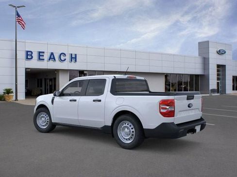 New 2026 Ford Maverick XL image 4