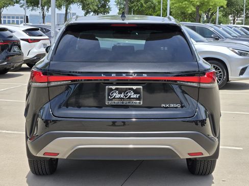 Used 2023 Lexus RX 350 Premium w/ Accessory Package (K3) FWD image 17
