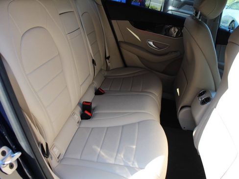 Used 2021 Mercedes-Benz GLC 300 4MATIC Coupe image 16