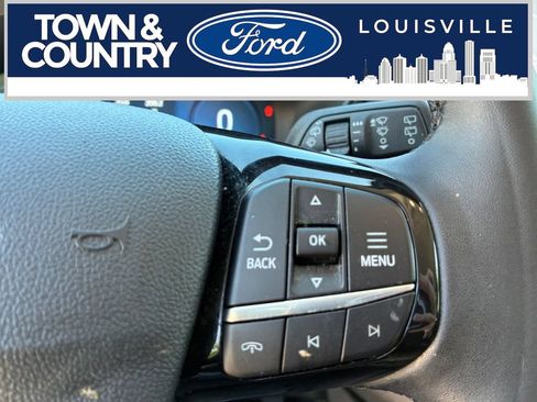 Used 2023 Ford Escape Active w/ Tech Pack #2 AWD/4WD image 16