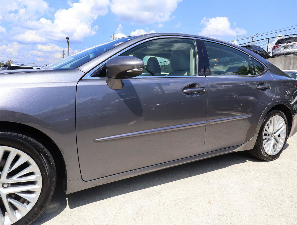 Used 2014 Lexus ES 350 FWD image 33