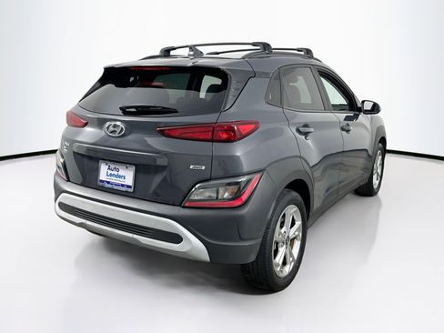 Used 2023 Hyundai Kona SEL AWD/4WD image 5