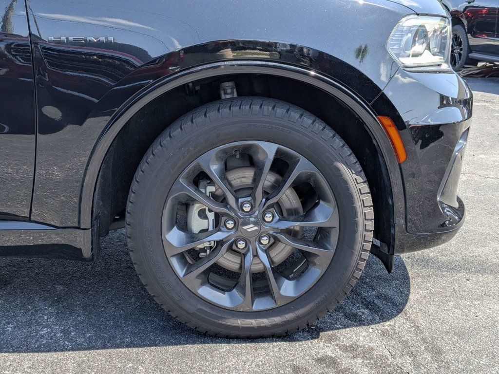 Used 2023 Dodge Durango R/T RWD image 11