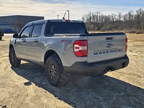 Used 2023 Ford Maverick XLT w/ Equipment Group 300A Standard image 16