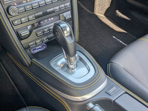 Used 2012 Porsche 911 Edition 918 Spyder image 26