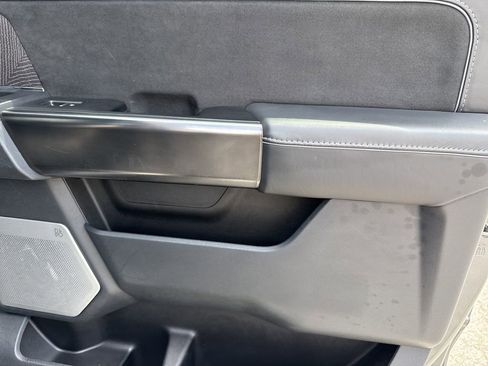 Used 2023 Ford F150 Platinum w/ Equipment Group 701A High AWD/4WD image 16