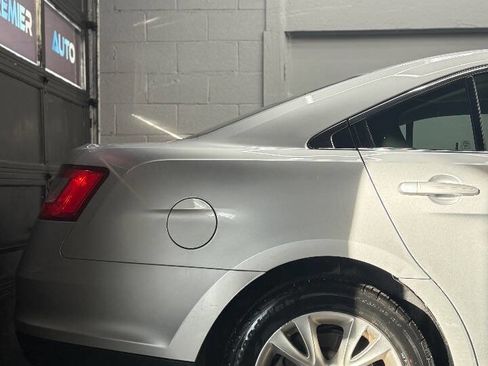 Used 2012 Ford Taurus SEL image 7