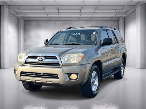 Used 2008 Toyota 4Runner SR5 image 7