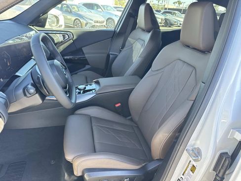 New 2026 BMW X3 xDrive30 image 21