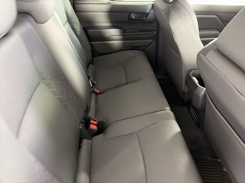 New 2026 Toyota Tacoma SR5 AWD/4WD image 22