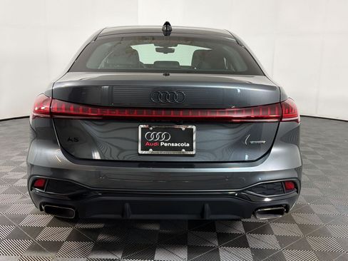 New 2026 Audi A5 2.0T Premium Plus AWD/4WD image 8