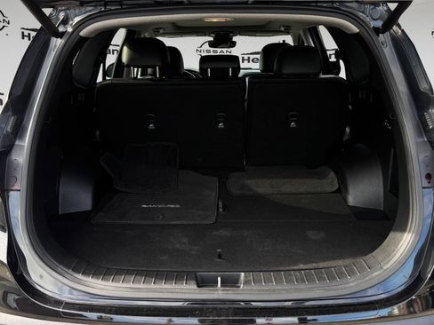 Used 2023 Hyundai Santa Fe Limited image 25