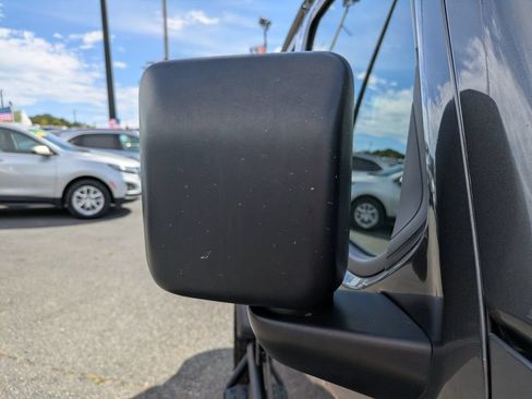 Used 2021 Jeep Wrangler Unlimited Rubicon AWD/4WD image 13