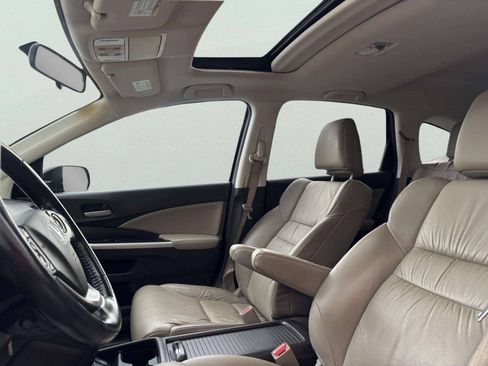 Used 2014 Honda CR-V EX-L image 14
