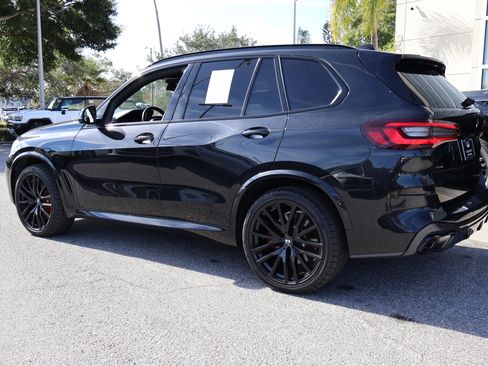 Used 2023 BMW X5 M50i w/ Executive Package image 7