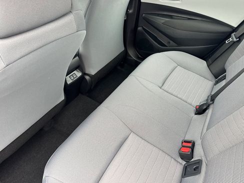 New 2026 Toyota Corolla SE FWD image 5